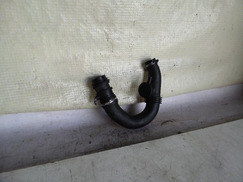 RENAULT KANGOO 1 1,5DCI EZ08 ANSAUGROHR ANSAUGLEITUNG LUFTMASSENMESSER 98090420