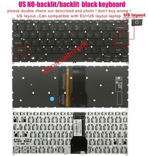 New US Keyboard For Acer Swift 3 SF314-41 SF314-54 SF314-55 -56 SF314-511 laptop