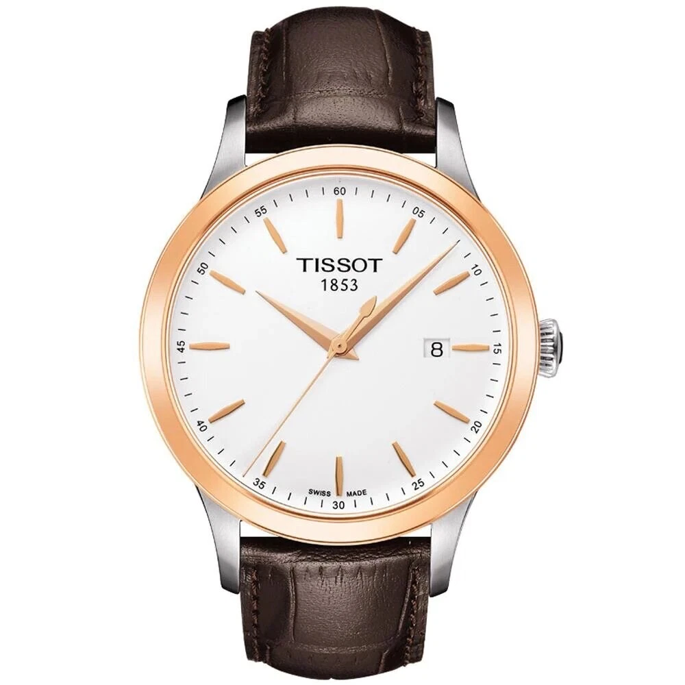 Tissot classic gent cheap