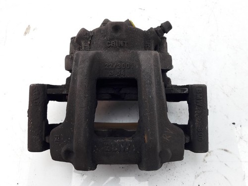 BREMSSATTEL RECHTS VORNE ABS BMW 3 serie (F30) 2017