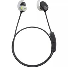 AUDIO TECHNICA ATH-SPORT60BTBK BT IN-EAR WATERPROOF HEADPHONES