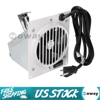 For Procom Automatic/Manual Thermostat Blower - Model PF06-YJLF-B, PF06-YJLF-F