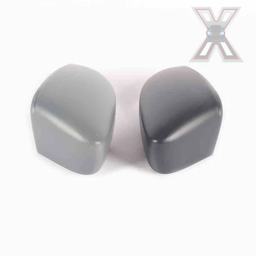 Right & Left Rearview Mirror Covers Fit For VW Jetta MK6  2011--2018