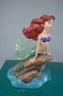 WDCC LITTLE MERMAID - ARIEL SEASIDE SERENADE