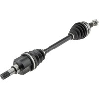 NTY Antriebswelle Vorne Links FüR Peugeot 407 SW 6E_ 2.0 16V 6D_ CitroëN C5 III