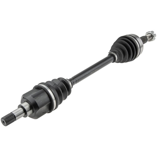 NTY Antriebswelle Vorne Links FüR Peugeot 407 SW 6E_ 2.0 16V 6D_ CitroëN C5 III-image