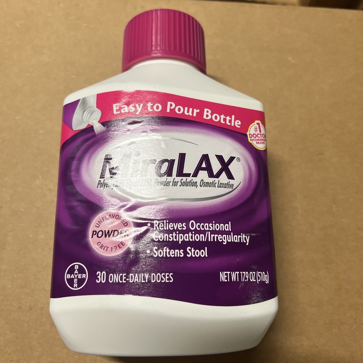 Chronic Constipation Miralax Cat Constipation Natural Cat