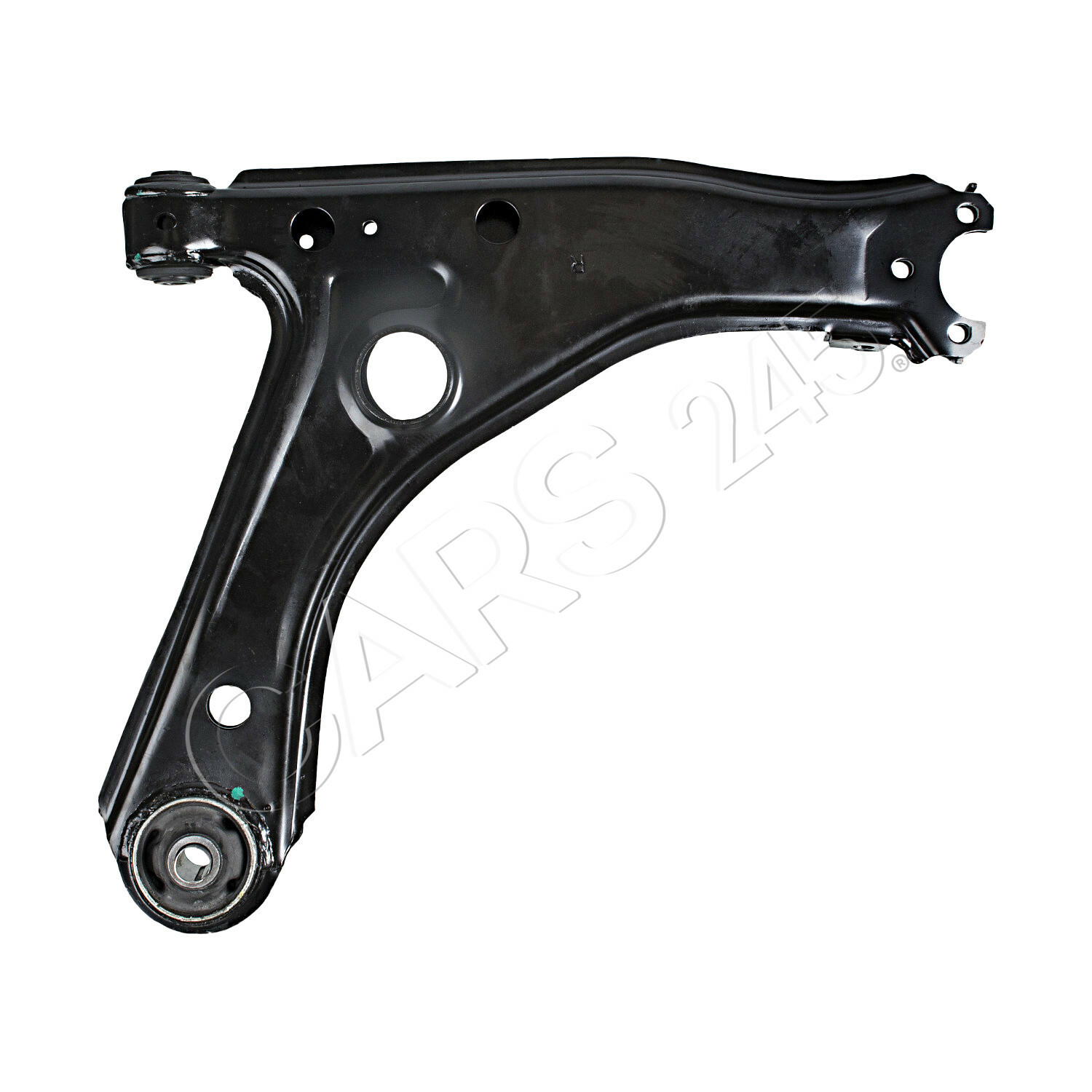 SWAG Lower Front Axle Right Control Arm Fits SEAT Toledo VW