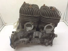 Polaris Motor Engine Short Block Cylinder 1991-1994 Sport Trail DLX 440 1211477 