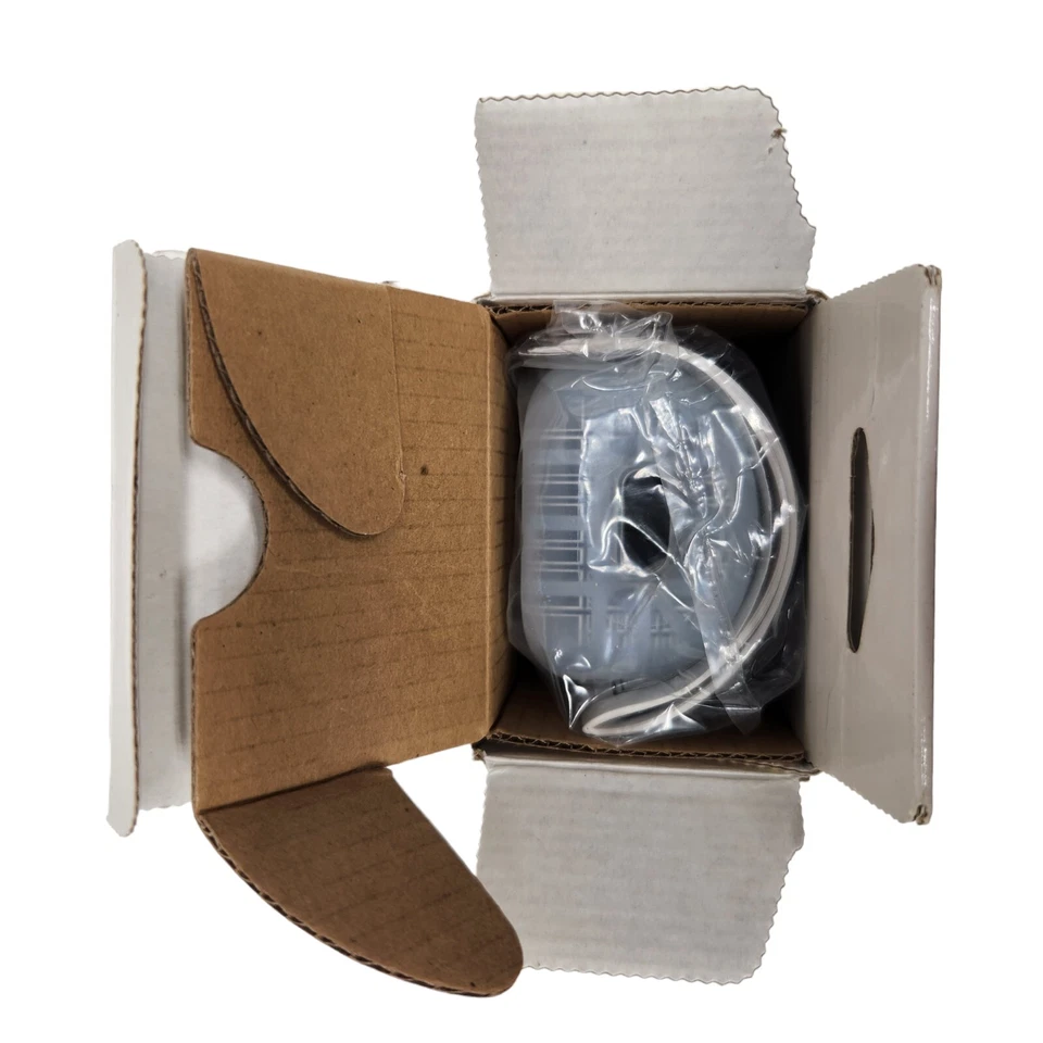 Nintendo Wii Motion Plus Attachment Adapter OEM Original Genuine NEW Open Box - Image 3 of 4