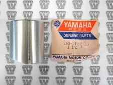 Yamaha NOS NEW 363-14112-35 Throttle Valve CA 3.5 SC SC500