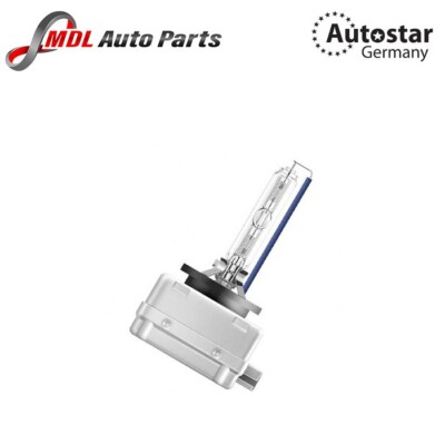 AutoStar Germany D1S 12V 35W 8000K Cool Blue Xenon Brenner 66140CBI