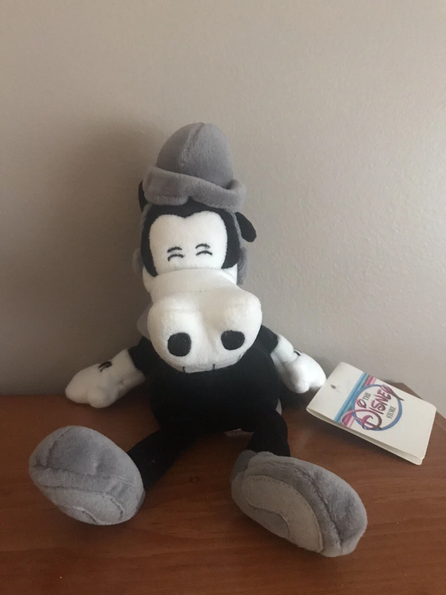 Horace horsecollar plush sales