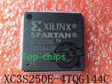XC3S250E-4TQG144C Xilinx 144TQFP XC3S250E-4TQ144C XC3S250E #TC98