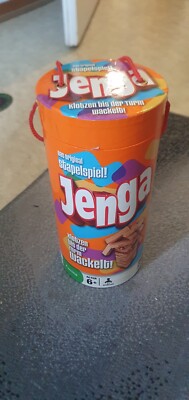 jenga classic