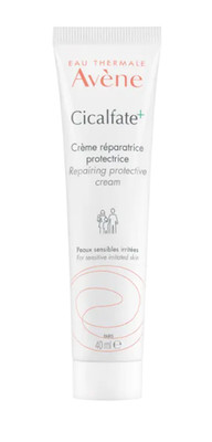 Avene Cicalfate Repair Cream Soothing Restorative Skin Barrier 40ml