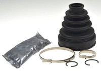 NEU - Spidan 25843 Faltenbalgsatz, Antriebswelle FüR Lexus Toyota