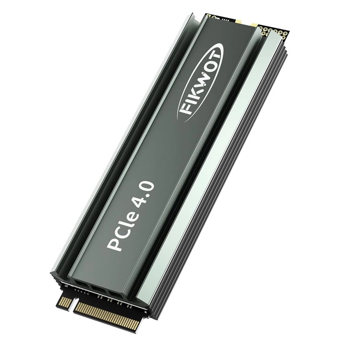 NVME 500 GB Storage Capacity Solid State Drives for sale | eBay