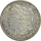 1899 Morgan Silver Dollar AU Uncertified #916