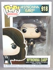 Funko Pop! Television ~ Wynonna Earp #918: Wynonna Earp ~ 2019 ~ New In Box