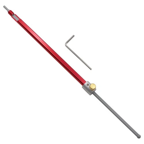Overall Length Gauge Straight Replacement for Hornady Compatible with Lever-A... - Picture 1 of 5