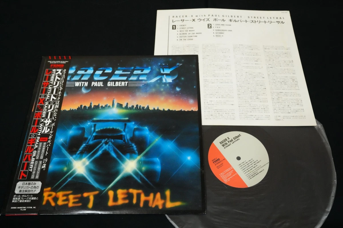 racer x street lethal products for sale | eBay