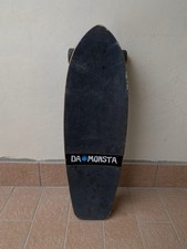 Carver Da Monsta C7 Surf Skate skateboard