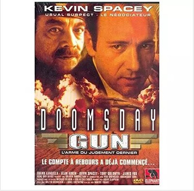 Doomsday Gun