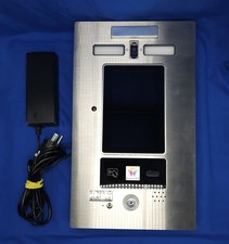 BUTTERFLYMX FT07N4200BMX 7" TOUCHSCREEN VIDEO INTRCM SYSTM 16.5"x9.5" FLUSH MNT