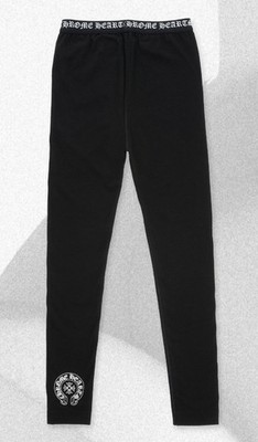Chrome Hearts Leggings