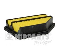 Nipparts Luftfilter J1324060 Filtereinsatz FüR Honda Fk Civic Fn 8 Hatchback FK1