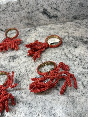 C&F Enterprises Napkin Rings - Thumbnail 5