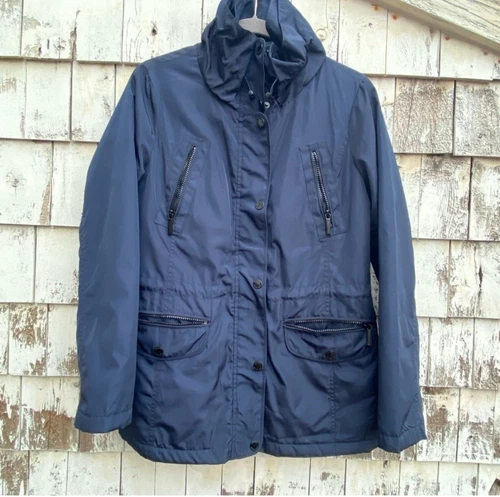 Giacca trapuntata leggera Michael Michael Kors Utility taglia S