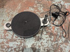 Pro-Ject Elemental Belt-Drive Turntable Player