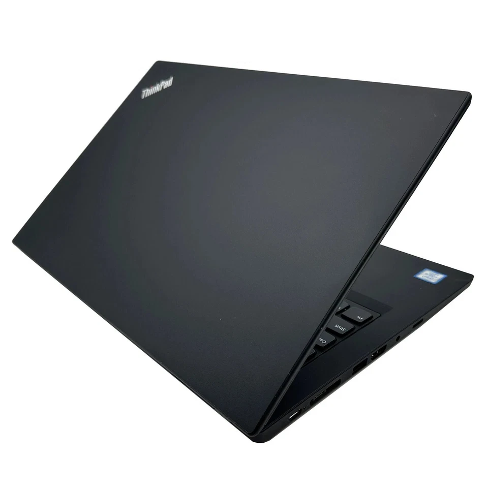 Lenovo ThinkPad T490 · i5-8365U · 24GB · 256GB, photo 3 of 5