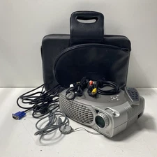 Dell 2200MP DLP Projector