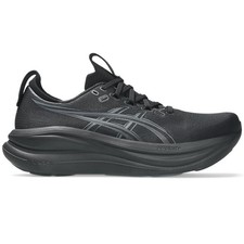 Scarpe Uomo Da Running Asics Gel-Nimbus 28 1011C127 001 Nero