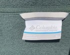 Columbia Men's Regular Fit Full Zip Fleece Jacket, Size Small, Spruce Green, New — photo 10