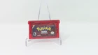 Pokemon Ruby (Nintendo Game Boy Advance, 2003) Authentic & Tested - Dry Battery