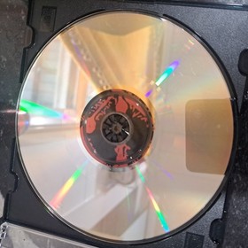 Sword Of The Berserk Guts' Rage (Sega Dreamcast) Disc And Case Tesed & Working