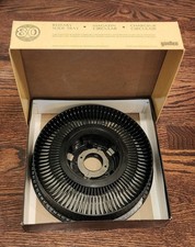 Vintage Yankee rotary slide tray for Kodiak Carousel, Ektagraphic and others