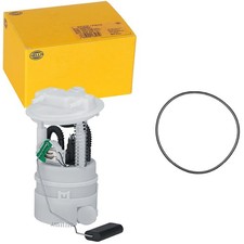 HELLA Unité D'Injection de Carburant Pompe à Carburant Convient pour Renault Ca