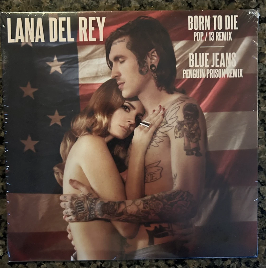 Lana Del Rey Vinyl Records for sale | eBay