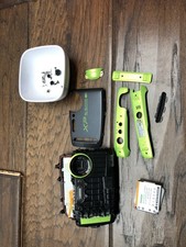 Fujifilm FinePix XP120 Shock  Waterproof Wi-Fi Digital Camera - READ - BROKEN