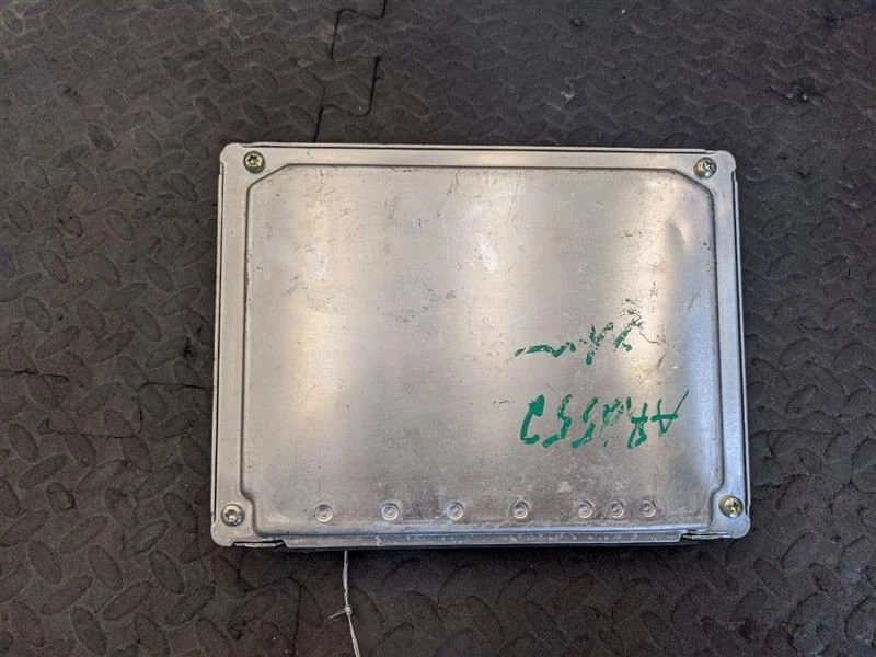 Engine ECM Electronic Control Module Convertible Fits 01-05 BMW 325i 2128084 Foto 2 de 4