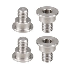 Retaining Brake Disc Rotor Screw Bolt 34211161806 For BMW 1 2 3 5 6 7 Series