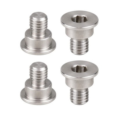 Retaining Brake Disc Rotor Screw Bolt 34211161806 For BMW 1 2 3 5 6 7 Series