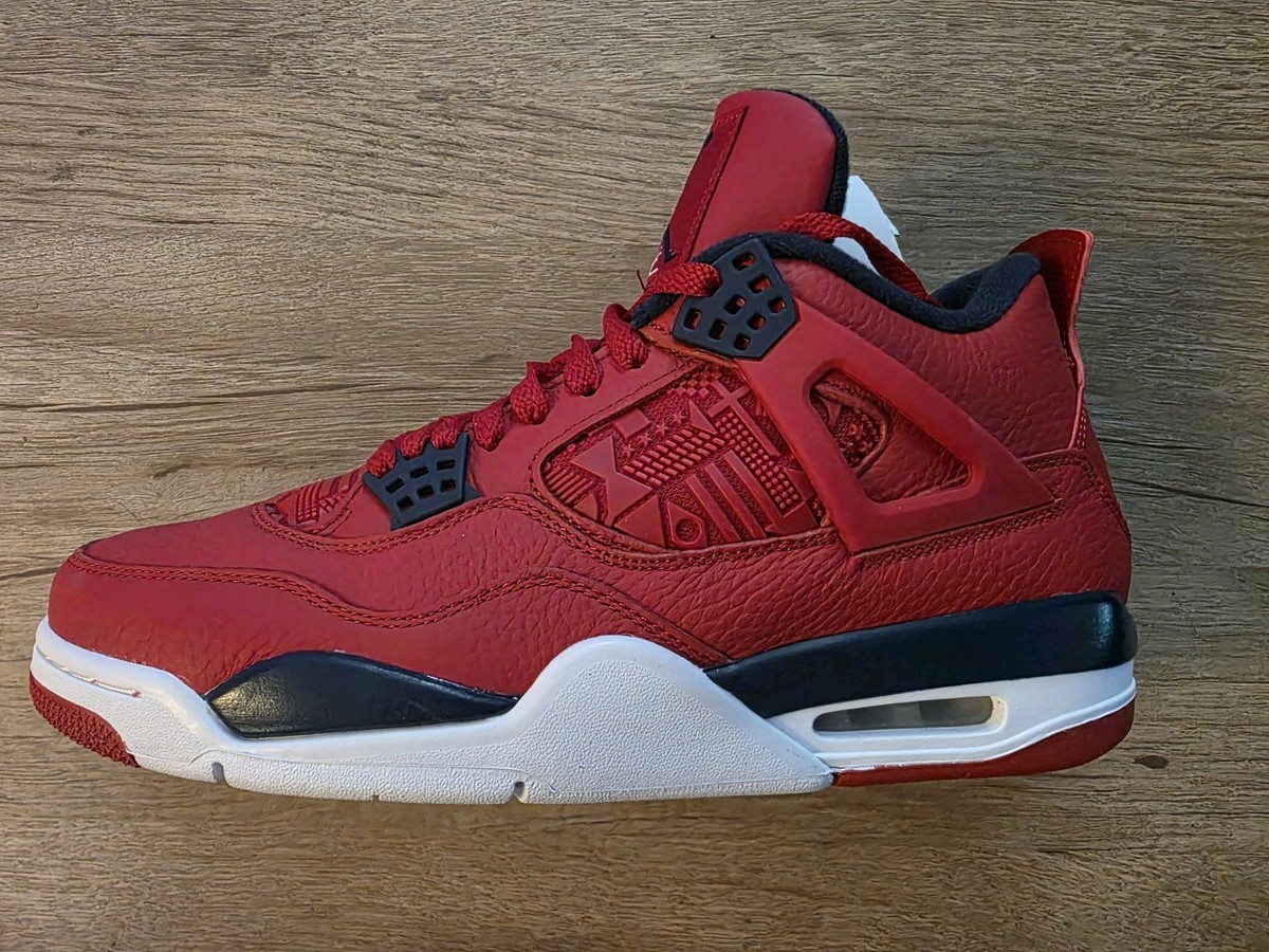 Air Jordan 4 Retro SE Fiba Size 11 CI1184-617 | eBay