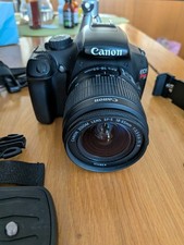 Canon EOS 500D DSLR Complete Starter Kit - Everything You Need to Start Shooting