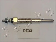 Bougies de préchauffage Mazda E2200